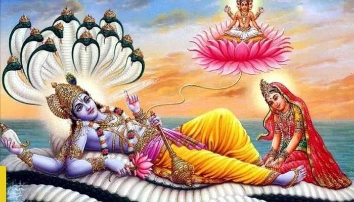 తొలి ఏకాదశి.. భక్తి, నియమానికి ప్రతీక