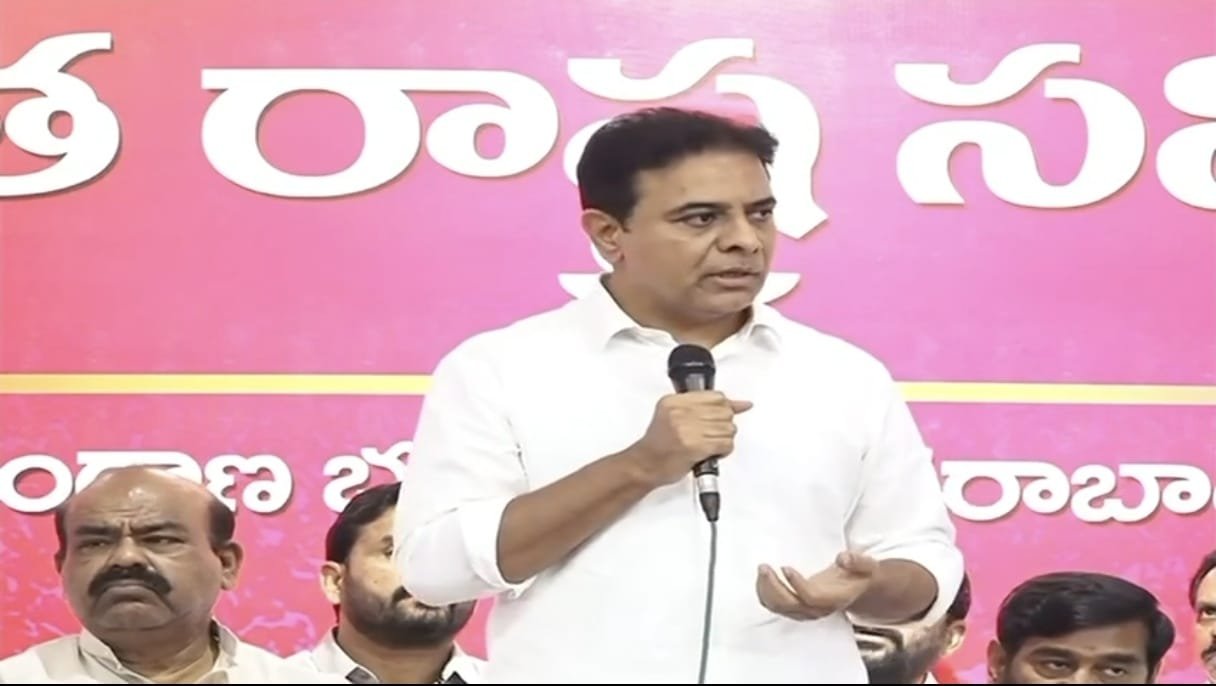 ఢిల్లీ చుట్టూ ప్రదక్షిణలు... తెలంగాణకు దక్కిందేమిటి?