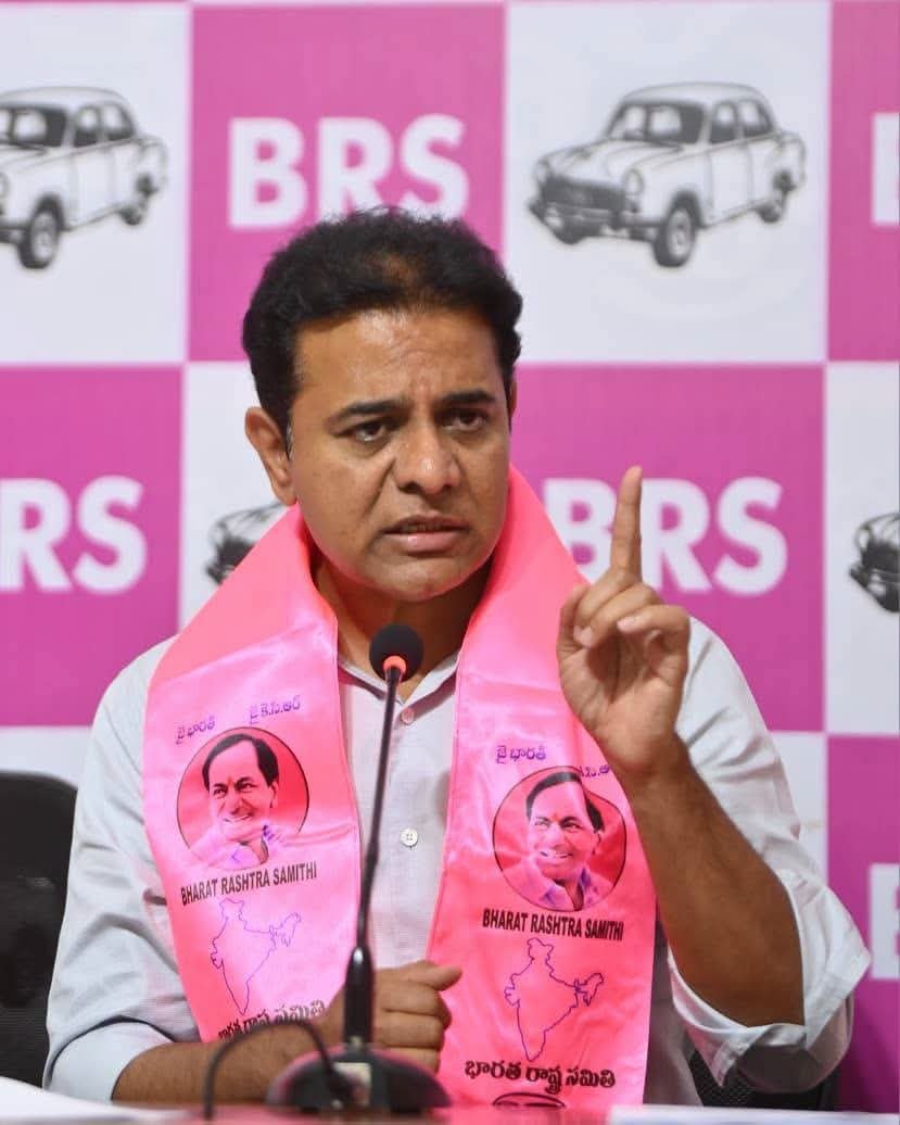 నీటి హక్కులకు భంగమైతే.. జల ఉద్యమమే