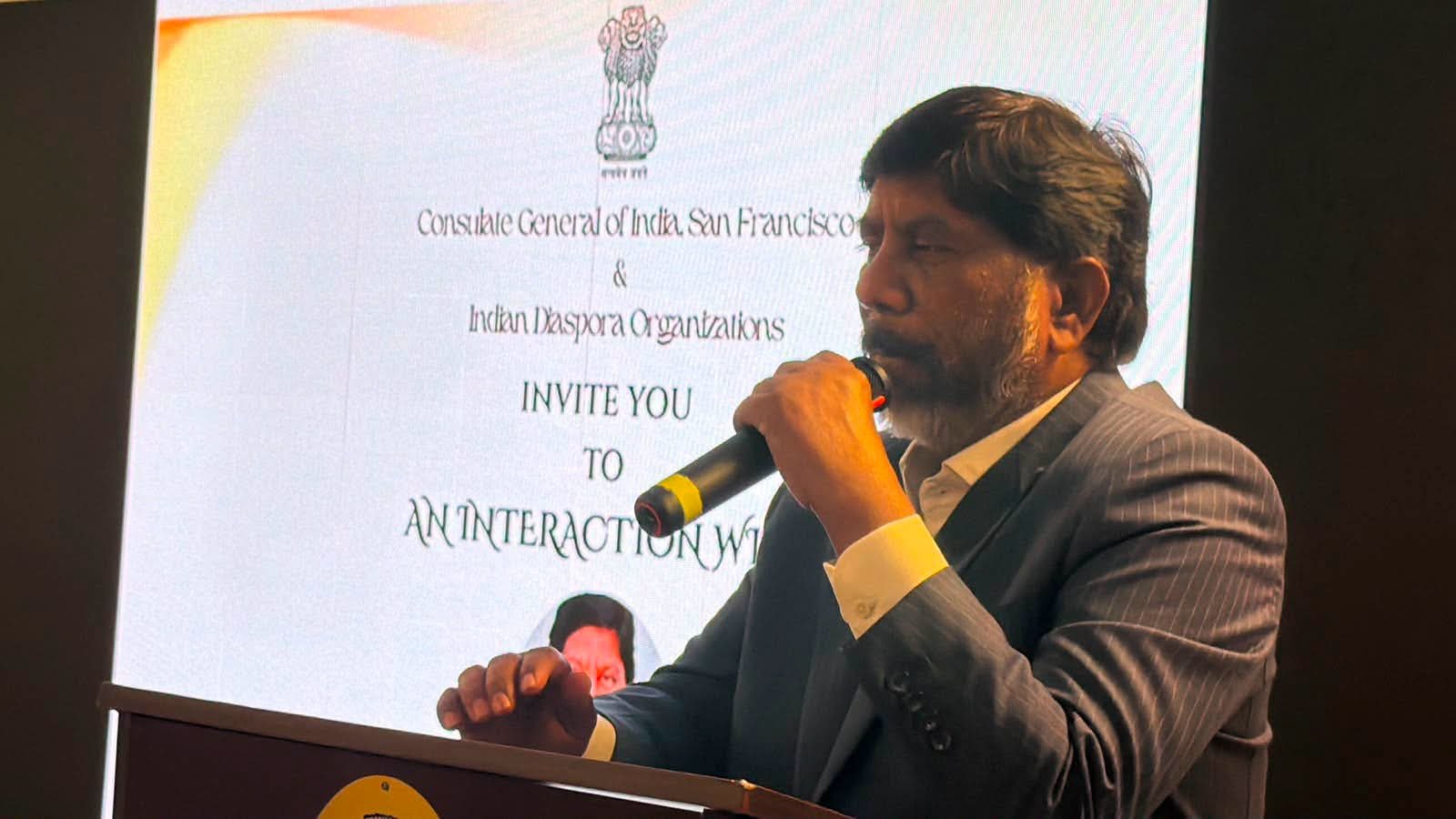పెట్టుబడులకు రండి.. తెలంగాణతో కలిసి ఎదగండి