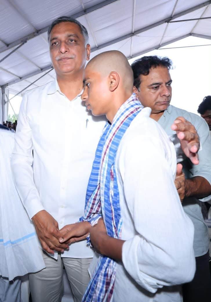 పోరాటాల ‘పెద్ది’.. జ్ఞాపకాల్లో పదిలం - Additional Image