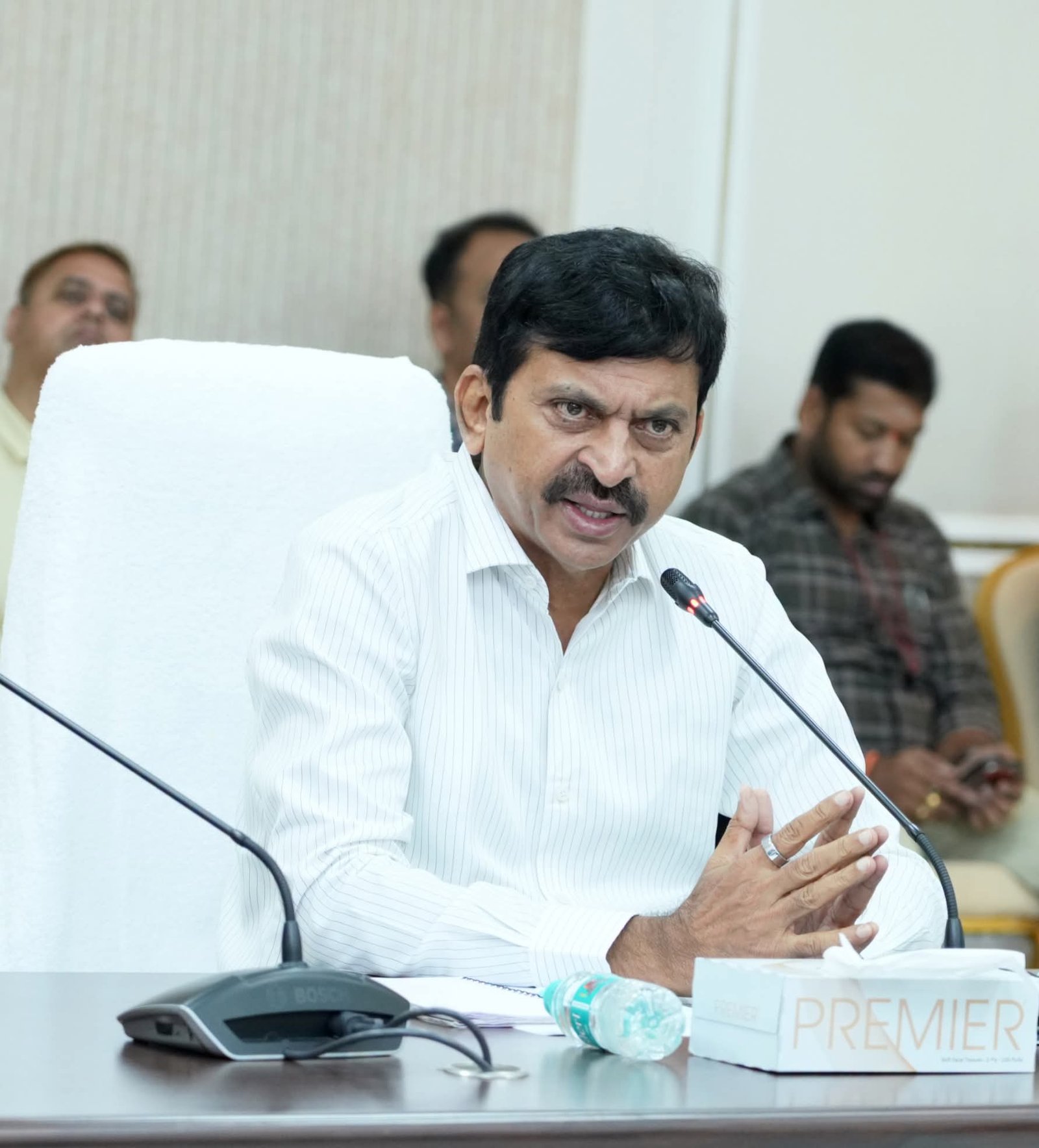 24 గంటల్లో 34 రిజిస్ట్రేషన్లు