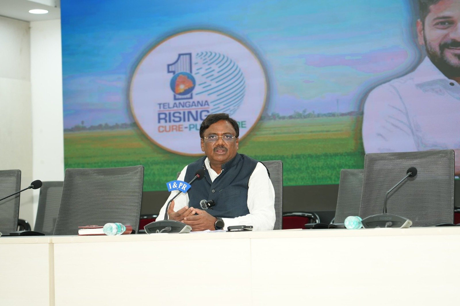 పాలిటెక్నిక్‌ల బలోపేతమే లక్ష్యం