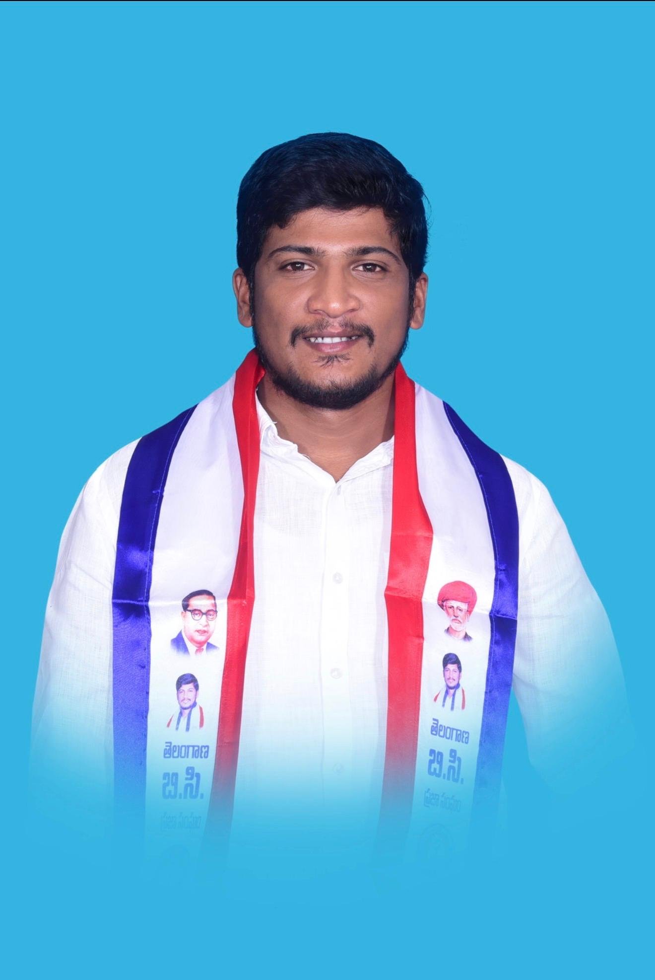 రెడ్డిలకో న్యాయం.. బీసీ మహిళకో న్యాయమా? - Additional Image