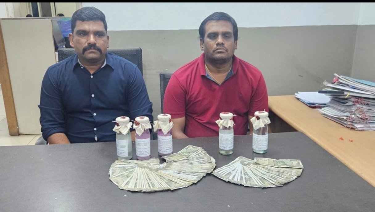 రూ.75 వేల లంచం.. ఏసీబీకి చిక్కిన ఎస్సై! - Additional Image