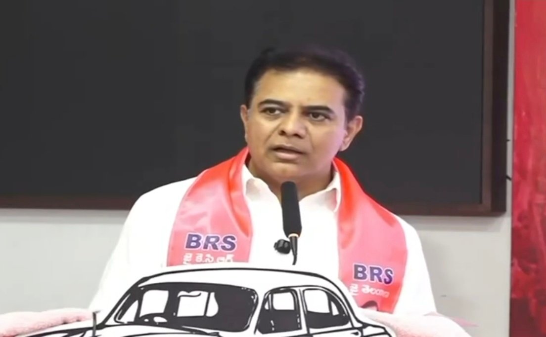 ‘సోనియానే గజగజ వణికింది.. నువ్వు తట్టుకుంటావా?’