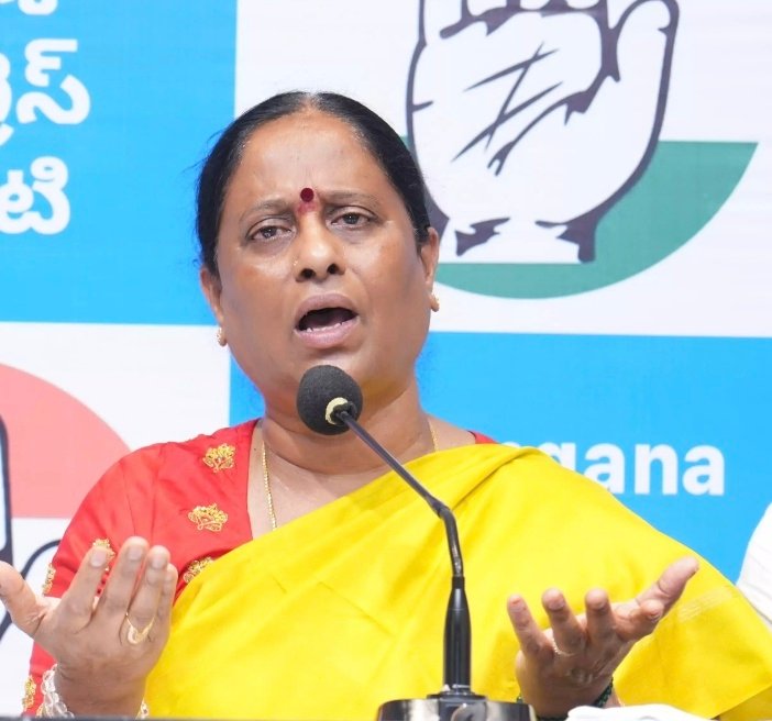 నాపై చర్యలా?.. ముందు సీఎంపై తీసుకోండి!