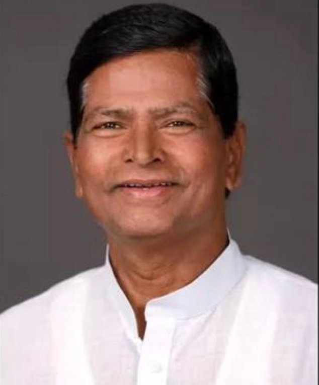 చిన్నారెడ్డిపై వేటు!