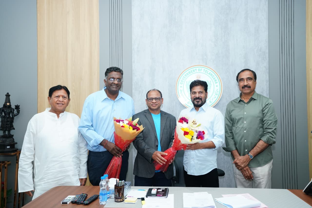 చిట్టి గుండెలకు.. కొత్త ఊపిరి!